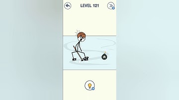 Draw puzzles 2 level 121 | Draw puzzle 2 Level 121 Walkthrough Solution