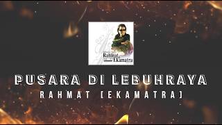 Rahmat Ekamatra - Pusara Di Lebuhraya KARAOKE HQ STEREO