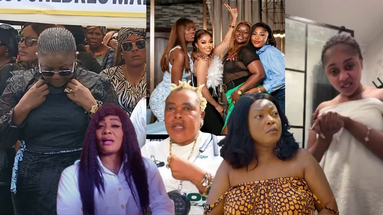 💥POURQUOI KK PEMBENI YA SILA MUTAKALISATION, BELLEVUE FEMME RESPECTABLE SONI YA TENDRESSE NA YA GABI