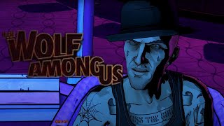 THE WOLF AMONG US #006-  Huren der Hoffnungslosigkeit🐺 Full Game Walkerthrough