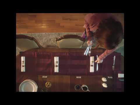 Babatoura — tráiler