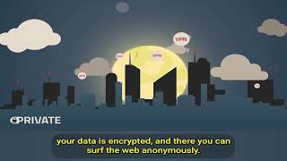 How Does A Vpn Work To Enable Secure Access To Public Networks?