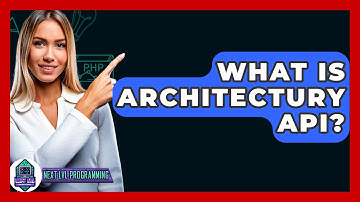 What Is Architectury API? - Next LVL Programming