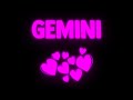 GEMINI TODAY 💔 OH WOW! EXPECT A HEARTBREAKING APOLOGY! IS IT TOO LATE? 💌💔💬