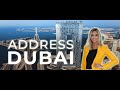 The ADDRESS jbr DUBAI