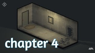 Tiny Room Stories  Playthrough Chapter 4