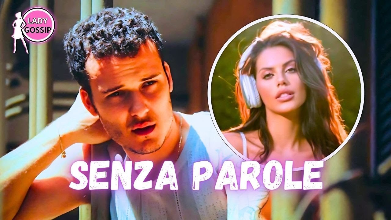 IL LATO OSCURO DELLA FAMA: La confessione di Edoardo ti LASCERÀ SENZA PAROLE