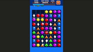 Jewels Combo Gameplay screenshot 4