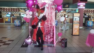 Go see the Barbie movie at Regal cinema Natomas!