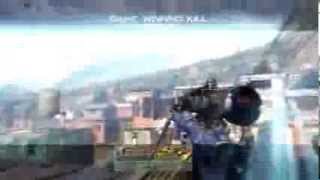 MW2 Montage - Early Hell