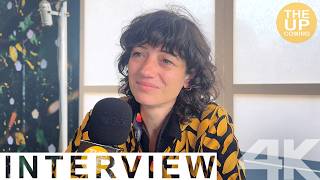Sarah Arnold interview on Too Many Beasts at Cannes film festival 2026