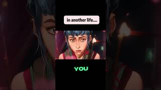 #jinx #ekko #lovesong #paralleldimensions