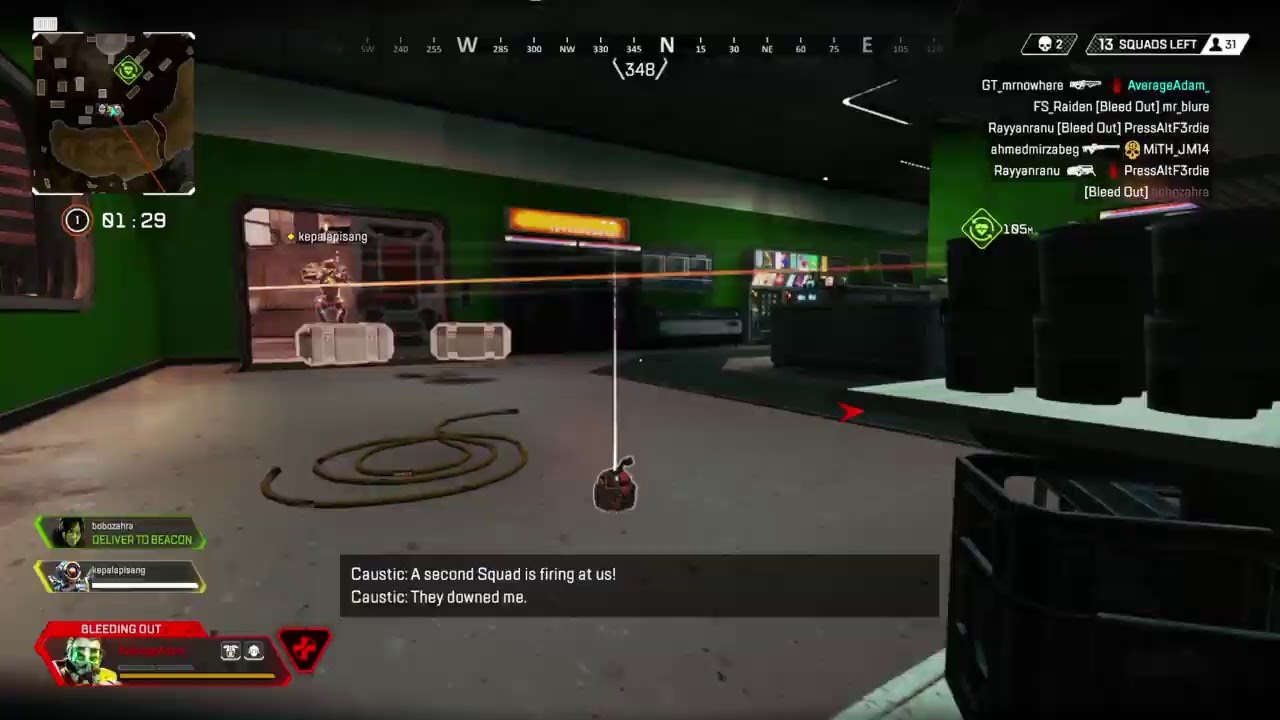 AverageAdam is coming