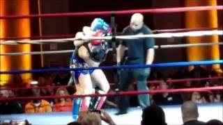 Joshu Rachel Kendall Capitale Muay Thai Full Video 11-30-12Wmv