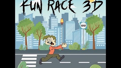 #Funrace3d #bestgame Fun Race 3D | Gameplay Part 3 | Levels 16#