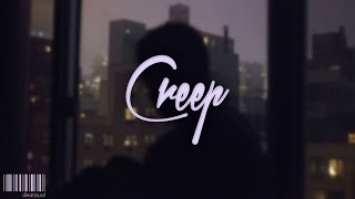 Haley Reinhart - Creep LYRICS chords