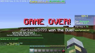 Hypixel Earrape PvP