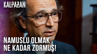 Adem, Kurula Ifade Veriyor Kalpazan 2. Bölüm