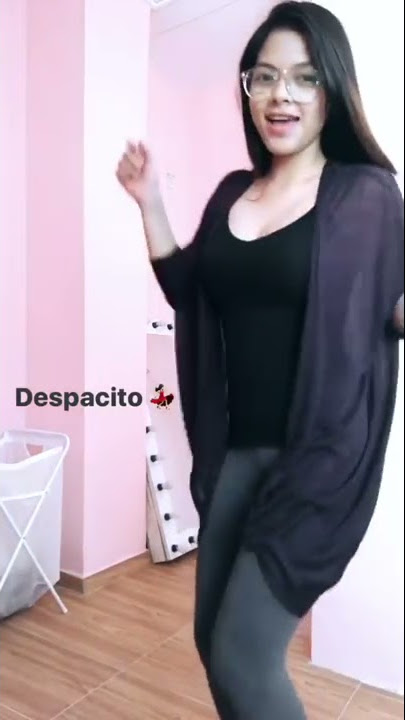 Ira kaza (despacito) dance