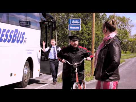 Express Bus Helsinki Airport Turku Express bus helsinki airport turku