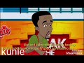 Filin Cartoon Af Somali Qosolkii Aduunka