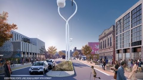 December 2021: KCK/KCMO Gondola Concept w/Gunnar Hand