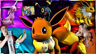 Belle Ouverture De La Valisette Evoli Je Me Fait Écraser