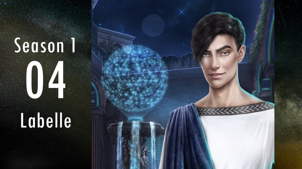  Labelle Romance Club Gladiator Chronicles Season 1 Episode 04 