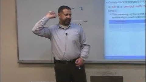 Lecture 2: Propositional Equivalence - 1