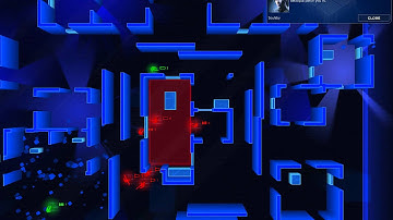 Frozen Synapse: Corasian (green) vs AI (red) - AIPenetrate