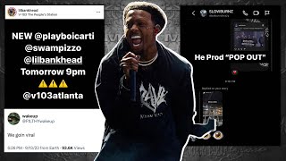 Playboi Carti's ROLLOUT Has OFFICIALLY Started..
