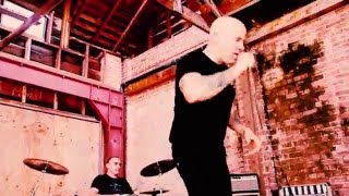 Rat City Riot - "Lock, Step & Gone" A BlankTV World Premiere!