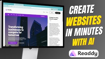 Create E-commerce Websites in Minutes with AI – No Coding Needed!