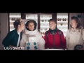 ONE DIRECTION ALL COMMERCIALS