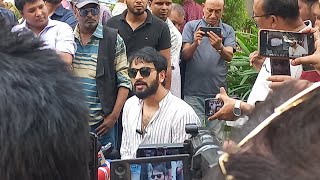 জায়েদ খানের সদস্যপদ বাতিল করে দিলো