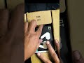 #asmr unboxing video #Oneplus Nord buds 3R