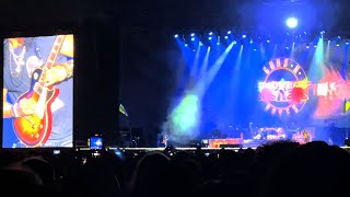 Guns N' Roses - Better @ Estadio Nacional Chile 2022 4K HDR 60FPS