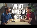 Camera Specs That REALLY Matter for Video