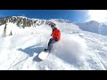 Powder Day with Friends @SnowboardAddiction @WhistlerBlackcomb
