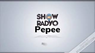 Show radyo reklam jeneriği Resimi