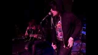 Video thumbnail of "Alesana - Early Mourning Live Acoustic 2010"
