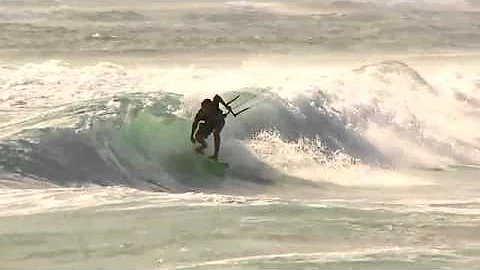 BWSurf Team Rider Ian Alldredge: Your Moment