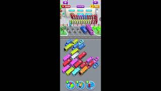 Crowd Express level 32