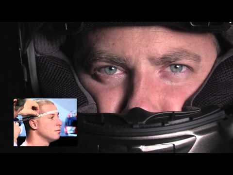 ARAI HELMET Web Series 