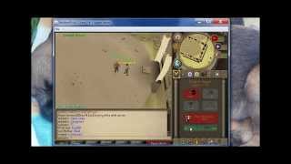 Staking vid 2