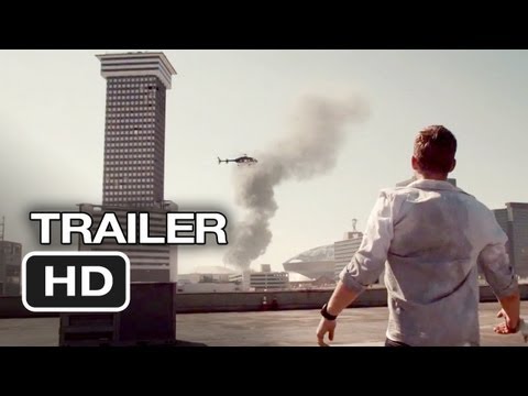 Hours Official Trailer #1 (2013) - Paul Walker Movie HD