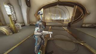 Warframe Bug Elevator