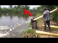 কলা-গাছকে পুকুরে কেটে দেওয়ার কারন জানলে, আপনি অবাক হবেন || Modern Technology for Farming