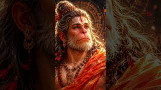 Ram Bhakt Hanuman STATUS VIDEO #4kstatus #trendingshorts #status..