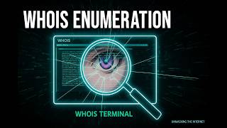 Whois Enumeration | Red Team Basics